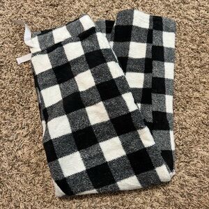 Fornia Fuzzy womens pajama pants